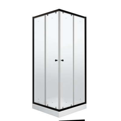 Parly ZFQ81B с поддоном (80х80х190)