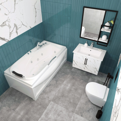 EVA GOLD 1700*850*630 с насосом OLB-801 Wend Edition EVA GOLD 1700*850*630 с насосом OLB-801 Wend Edition