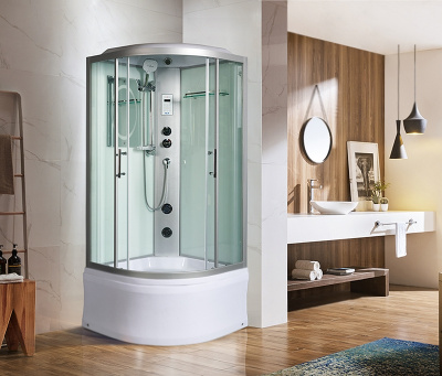 WeltWasser WW500 Halle 904 90x90 10000003248