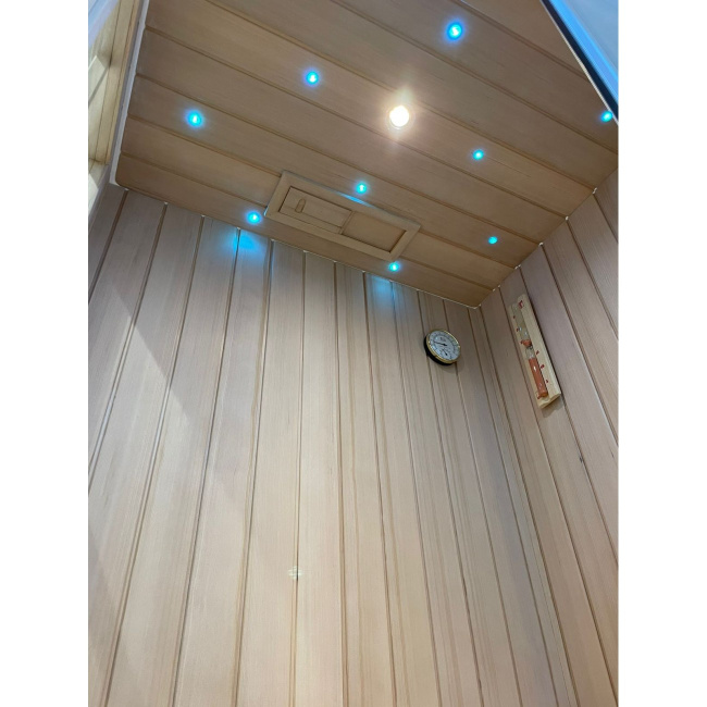 Frank F901L (левая)