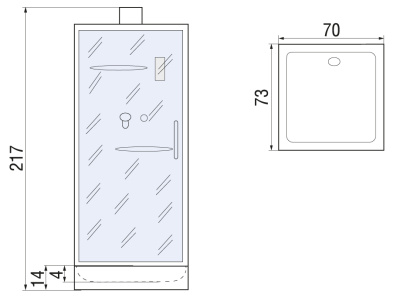 River Moero Б/К 70/73/14 River Moero Б/К 70/73/14