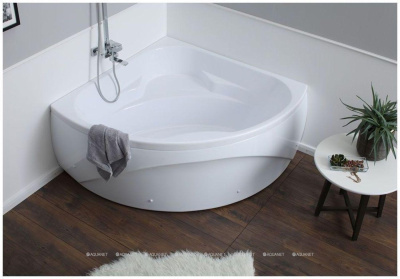 Aquanet VITORIA 130*130 (204049) Aquanet VITORIA 130*130 (204049)