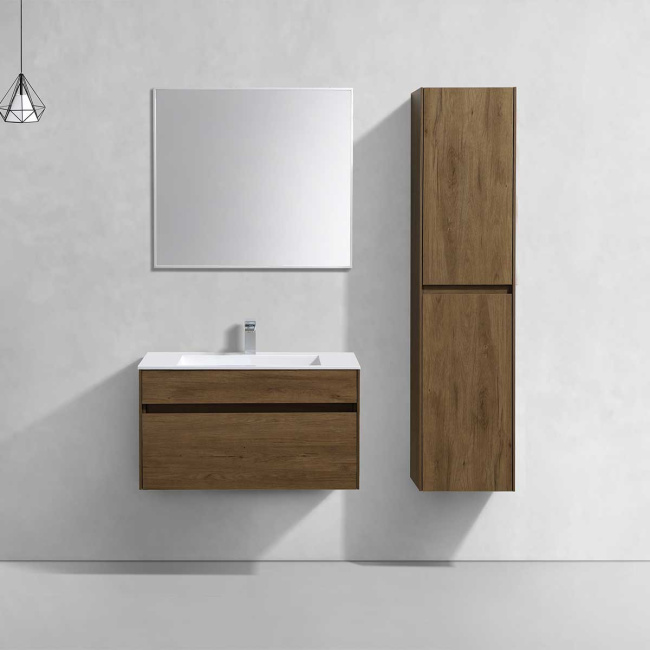 Vincea Chiara 800 T.Oak