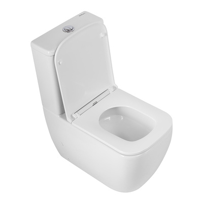 BelBagno LUCE-TOR BB2197CP-TOR/SC/BB2197T безободковый со смывом TORNADO