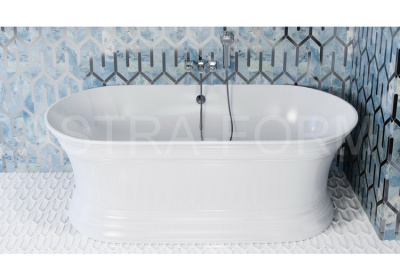 Astra-Form Шарм 170x80