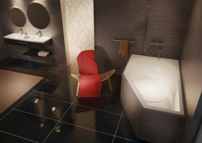 Riho Yukon 160 L Riho Yukon 160 L