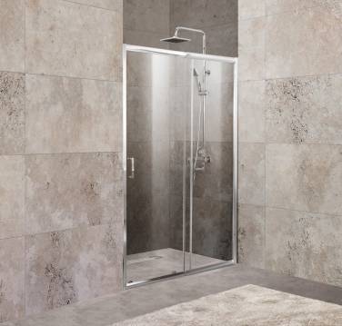 BelBagno UNIQUE-BF-1-100/115-C-Cr