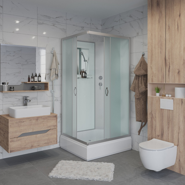 Niagara Classic NG-33974-14QBK 90x70