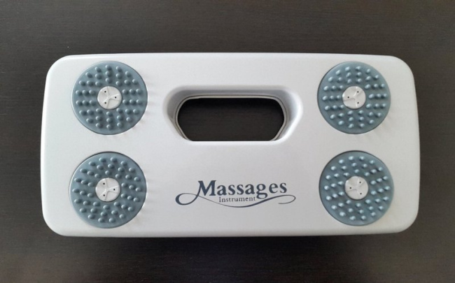 Niagara Ultra NG-902-01 100x100