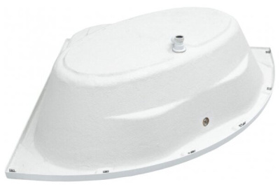 Aquanet Vista 150x150 (с каркасом) Aquanet Vista 150x150 (с каркасом)