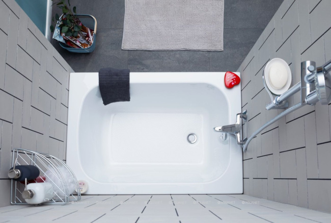 Aquanet SEED 100*70 (216308)