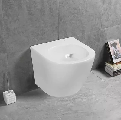 Cerutti SPA Sella Aria Tornado CT9529 безободковый, микролифт