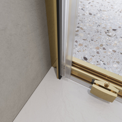 BelBagno LUCE-BF-1-110-C-ORO