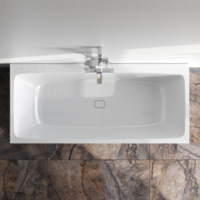 AM.PM Func 180х80 W84A-180-080W-A без гидромассажа