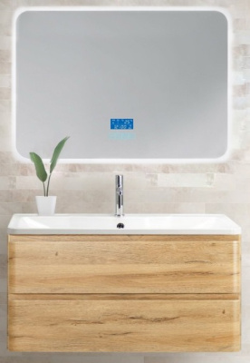 BelBagno Albano 80 см ALBANO-800-2C-SO-RR