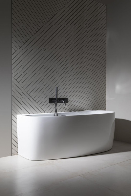 Allen Brau Priority 5 А 160x78 2.31005.20A белый глянец Allen Brau Priority 5 А 160x78 2.31005.20A белый глянец