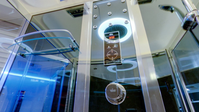 Timo Standart T-1115